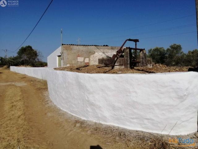 Terreno venda em Luz de Tavira, Tavira