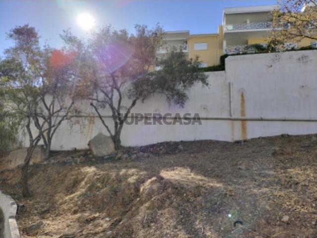 Terreno venda em Albufeira, Bairro dos Pescadores