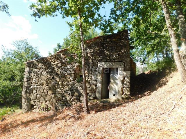 Terreno venda em Guarda, Seia