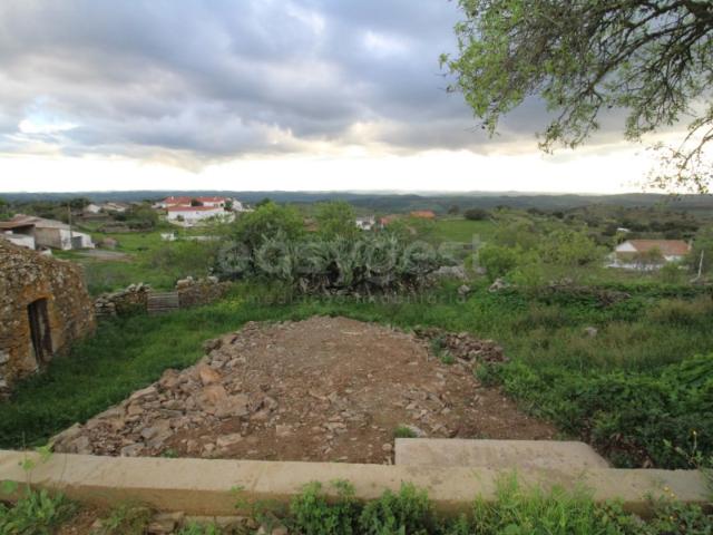 Terreno venda em Giões, Faro