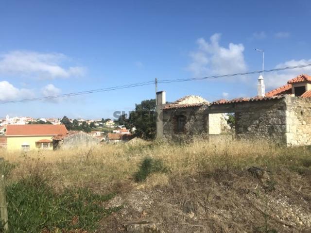 Terreno venda em Caldas Da Rainha, Casal da Avé Maria