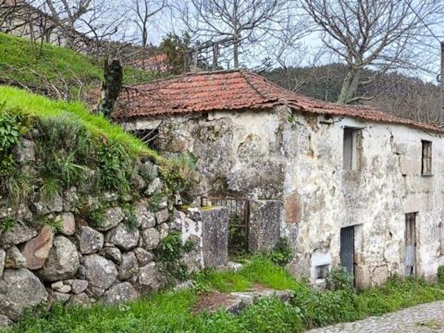 Casa venda em Escamarão, Souselo