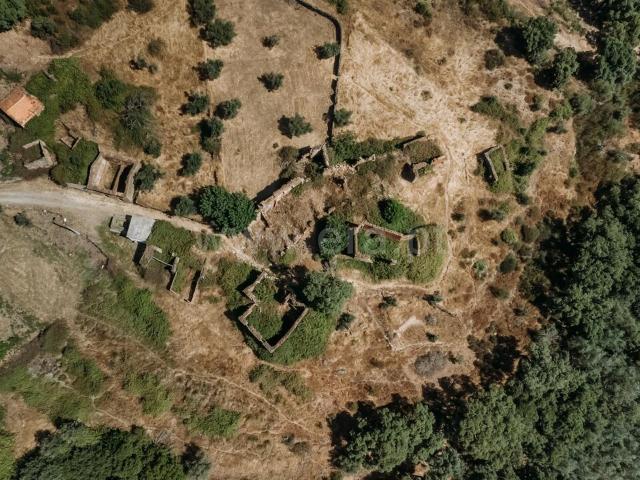 Terreno venda em Castelo Branco, Aldeia Nova Do Cabo