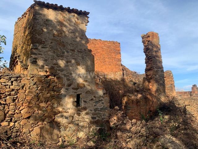 Terreno venda em Castelo Branco, Aldeia Nova Do Cabo