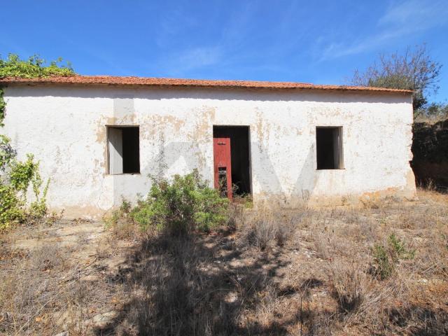 Terreno venda em Pêra