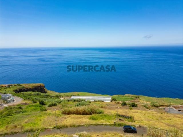 Terreno venda em Massapez, Calheta