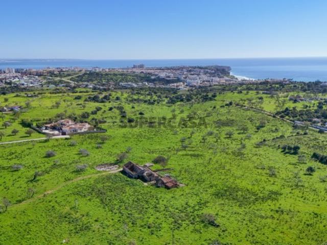 Terreno venda em Lagos, Faro