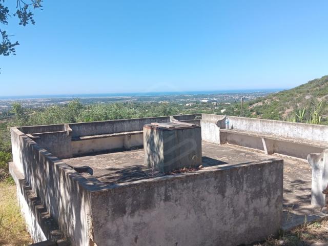 Terreno venda em Faro