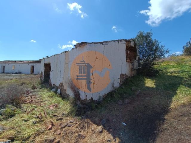 Terreno venda em Castro Marim, Faro
