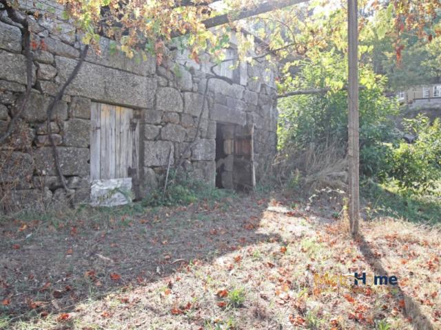 Casa venda em Souselo, Viseu