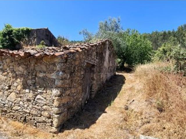 Terreno venda em Menexas, Rego Da Murta