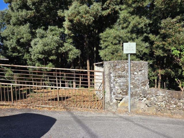 Terreno venda em Lugar do Monte, Marecos