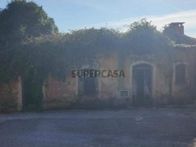 Terreno venda em Arinhos, Mealhada