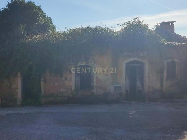 Terreno venda em Arinhos, Mealhada
