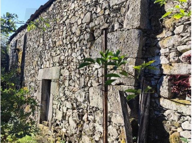 Terreno venda em Foz, Vila Real