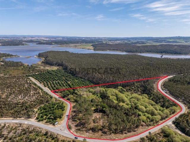 Terreno venda em Vau, Óbidos