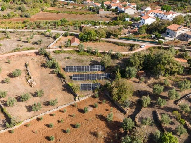 Terreno venda em Penela, Coimbra