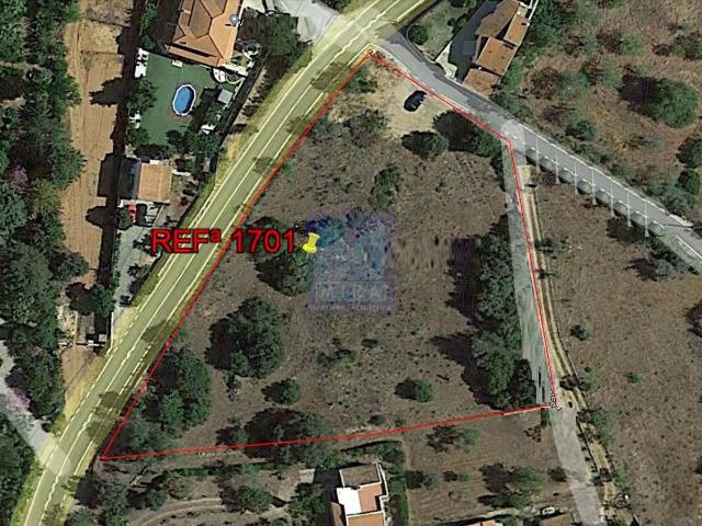 Terreno venda em Alcantarilha-Gare, Faro