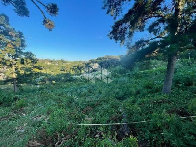 Terreno venda em Região Geográfica Imediata de Bento Gonçalves, Garibaldi