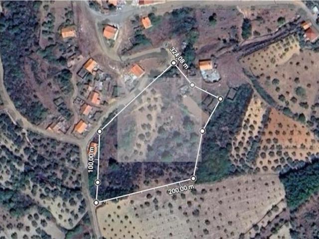 Terreno venda em Torre De Moncorvo, Bragança