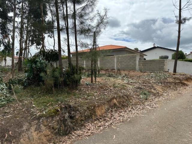 Terreno venda em Oliveira Do Bairro, Aveiro