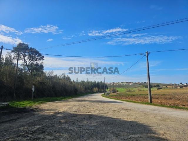 Terreno venda em Casal Serrano, Lourinhã
