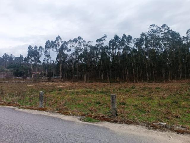 Terreno venda em Arcozelo, Braga