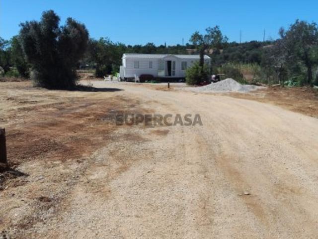Terreno venda em Albufeira e Olhos de Água, Albufeira