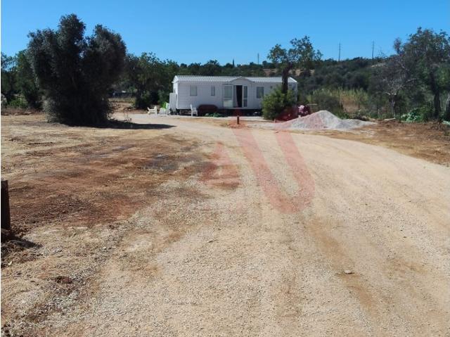Terreno venda em Albufeira e Olhos de Água, Albufeira