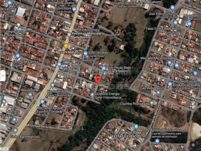 Terreno venda em Região Imediata de São José do Rio Preto, Região Metropolitana de São José do Rio Preto