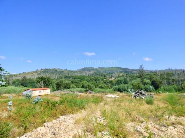 Terreno venda em Monção, Viana Do Castelo