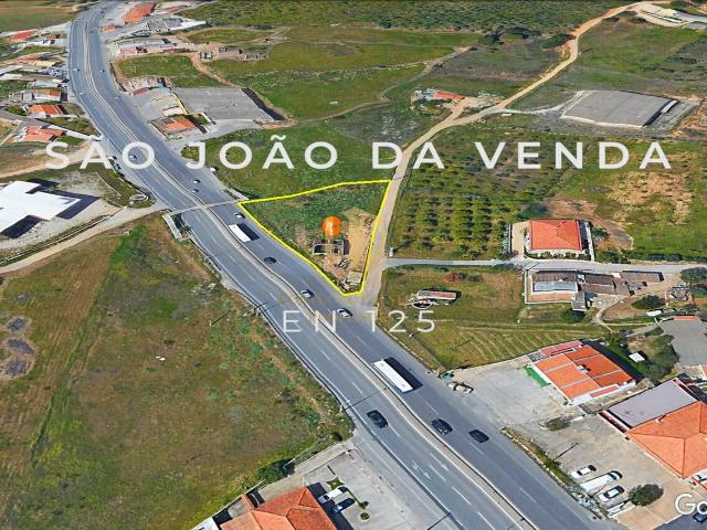 Terreno venda em Loulé, Faro
