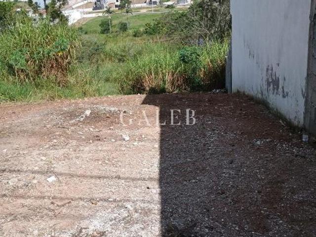 Terreno venda em Atibaia