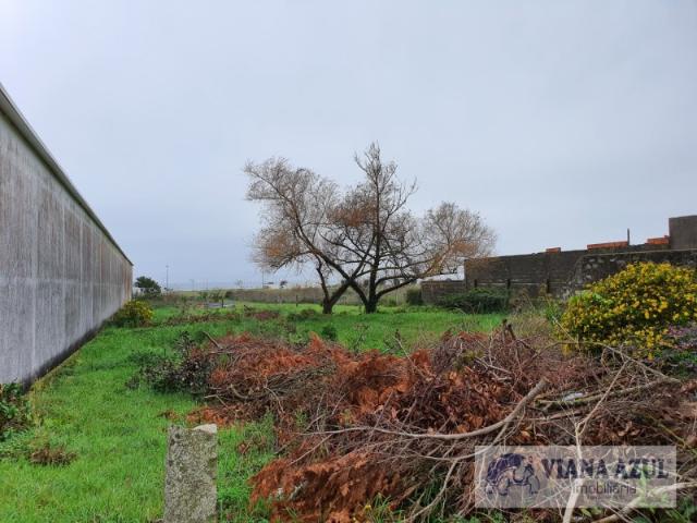 Terreno venda em Areosa, Areosa