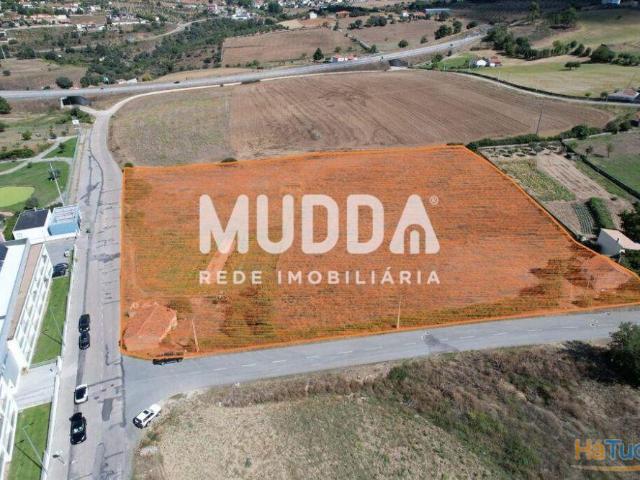 Terreno venda em Bragança