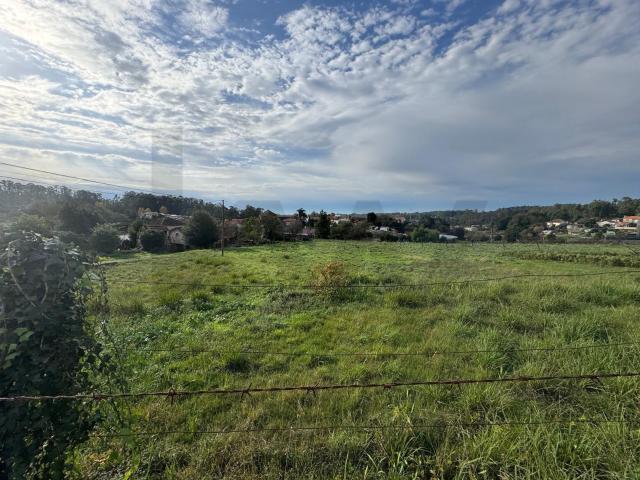 Terreno venda em Mosteirô, Santa Maria Da Feira