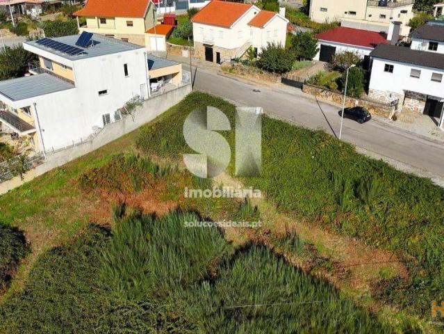 Terreno venda em Sabrosa, Vila Real