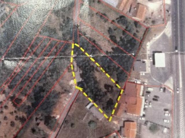 Terreno venda em Porto De Mós, Leiria