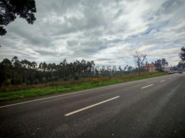 Terreno venda em Santa Maria Da Feira, Aveiro