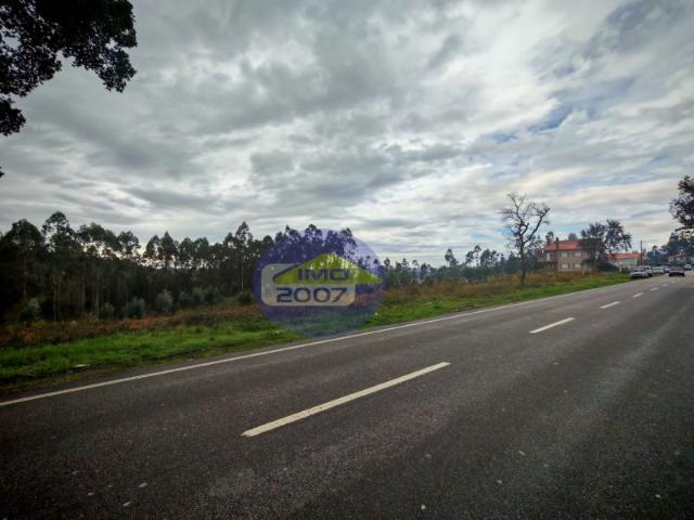 Terreno venda em Mirêlo, Santa Maria Da Feira