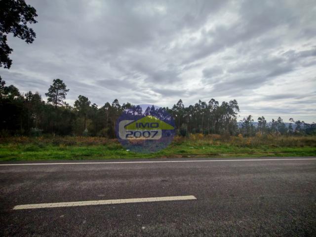 Terreno venda em Mirêlo, Santa Maria Da Feira