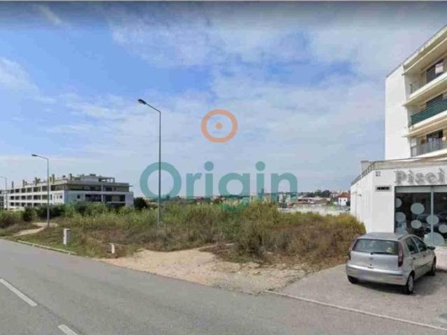 Terreno venda em Vila Robim, Figueira Da Foz
