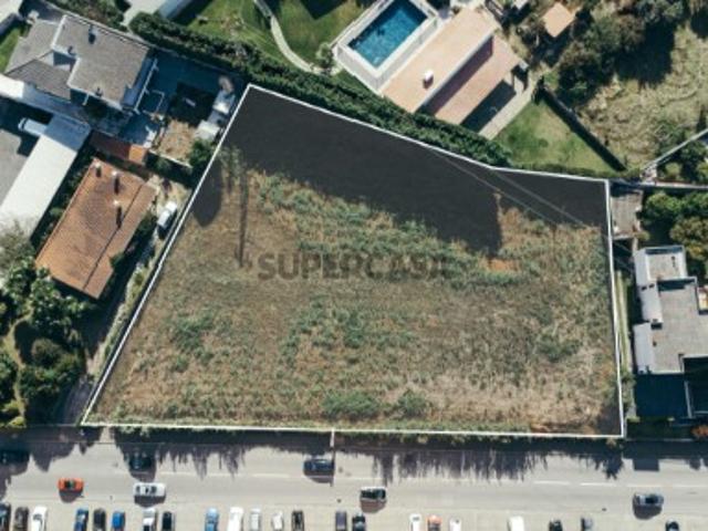 Terreno venda em Santa Maria Da Feira, Aveiro