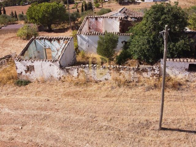 Terreno venda em Corte António Martins, Tavira