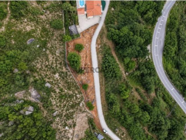 Terreno venda em Bouro (Santa Maria), Amares
