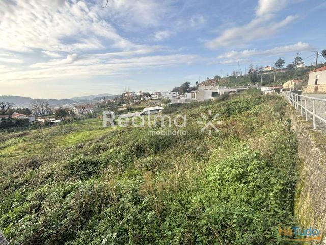 Terreno venda em Braga