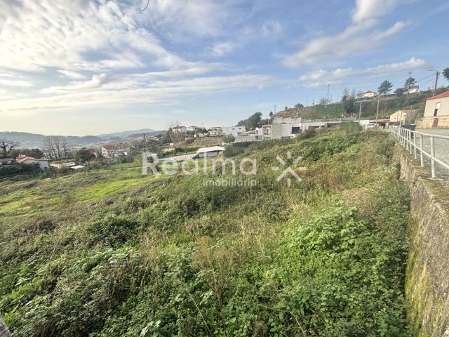 Terreno venda em Além, Braga