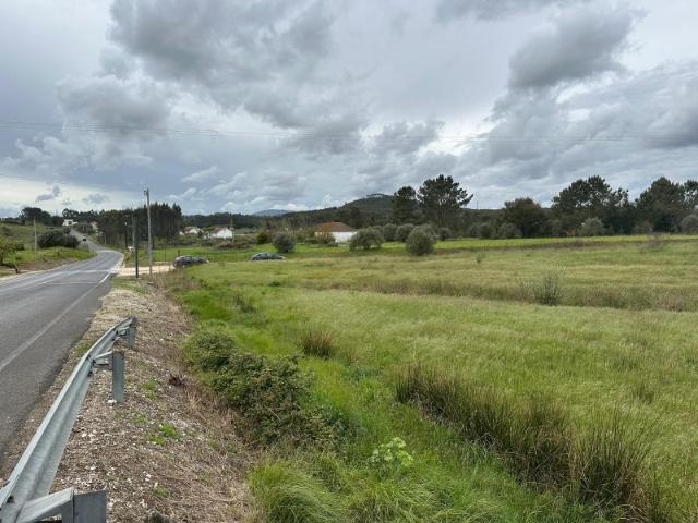 Terreno venda em Azambuja, Lisboa