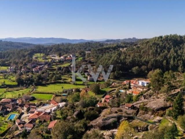 Terreno venda em Parada Do Bouro, Braga