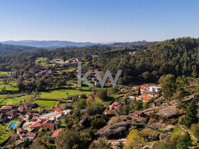 Terreno venda em Vila Verde, Braga